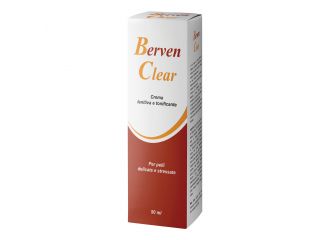 Berven clear 50 ml