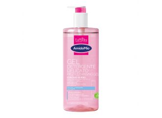 Euphidra amidomio gel detergente delicato 1000 ml