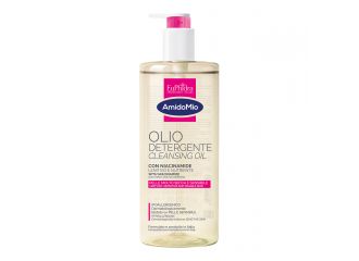 Euphidra amidomio olio detergente 1000 ml