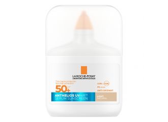 Anthelios uvair spf50+ 50 ml