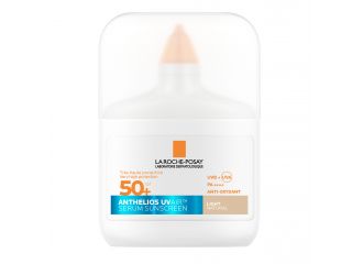 Anthelios uvair spf50+ tt light 50 ml