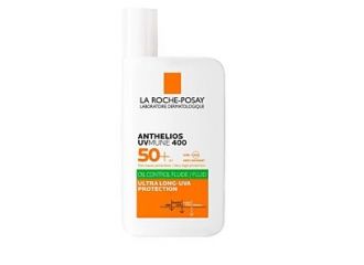 Anthelios uvmune fluido oil control sp spf50+ 50 ml