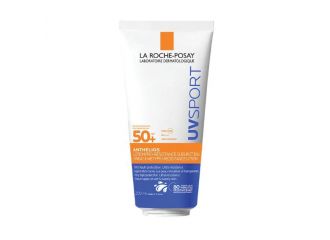 Anthelios uvsport gel-crema 200 ml