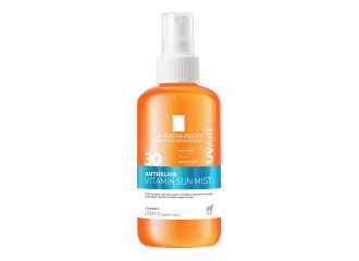 Anthelios sun vitamin mist spf30 200 ml