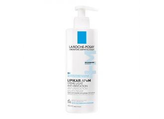 Lipikar balsamo leggero ap+m 400 ml