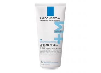 Lipikar baume ap+max 200 ml