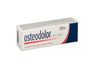 Osteodolor crema 100 ml