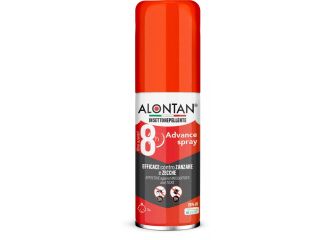 Alontan advance spray 75 ml