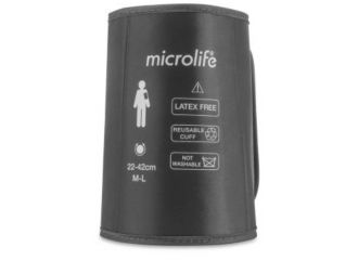 Bracciale rigido microlife 4g m/l wr-2242c