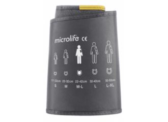 Bracciale morbido microlife 4g m/l ws-2242c