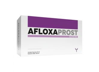 Afloxaprost 15 stick pack da 10 ml
