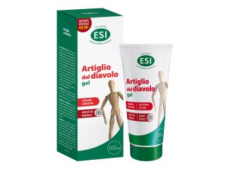 Esi artiglio del diavolo gel 100 ml offerta