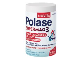 Polase supermag3 barattolo 120 g