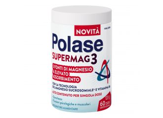 Polase supermag3 barattolo 120 g