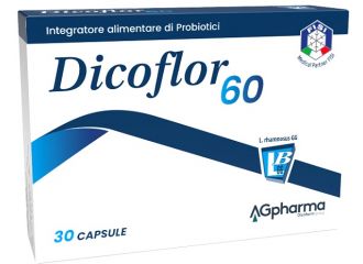 Dicoflor 60 30 capsule