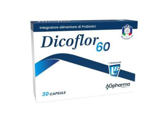 Dicoflor 60 30 capsule