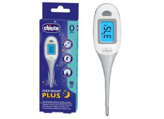 Chicco termometro flex night plus
