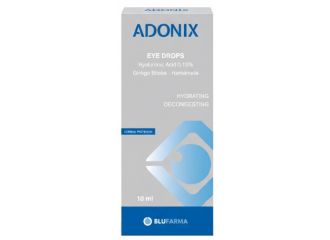 Gocce oculari adonix 10 ml