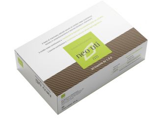 Neo uti nuova formulazione 20 bustine