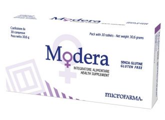 Modera 30 compresse