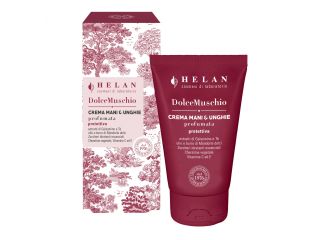 I muschi di helan dolcemuschio crema mani & unghie 50 ml