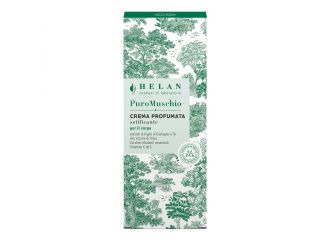 I muschi di helan puromuschio crema profumata setificante 200 ml