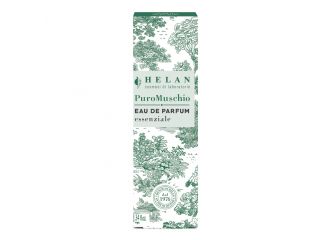 I muschi di helan puromuschio eau de parfum 10 ml