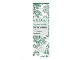 I muschi di helan puromuschio oil de parfum roll-on analcolico 10 ml