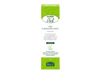 Occhio al pid olio trattamento d'urto 100 ml