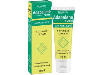 Adapalene forte 0,3% crema 40 ml