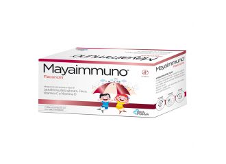 Mayaimmuno 10 flaconcini 10 ml