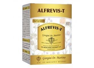 Alfrevis t 200 g 500 mg