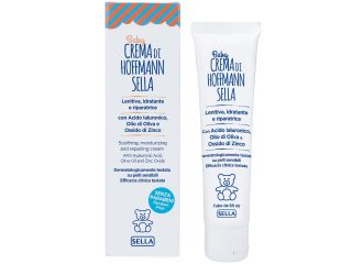 Baby crema hoffmann sella 60 ml
