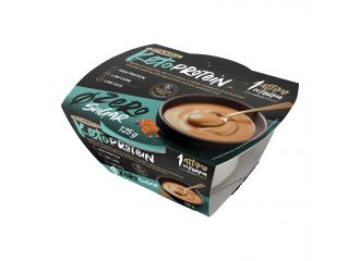 Keto protein pudding caramel 125 g