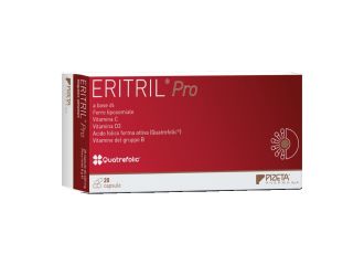 Eritril pro 20 capsule