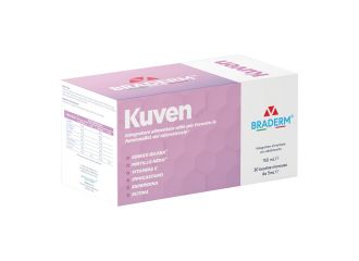 Kuven 150 ml braderm