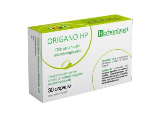 Origano hp 30 capsule