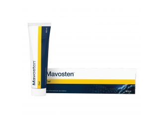 Mavosten gel 160 ml