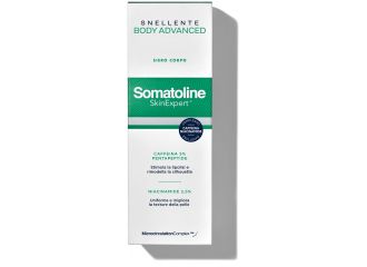 Somatoline siero body advanced 190 ml