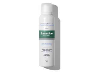 Somataline deo spray ipersudorazione 150 ml