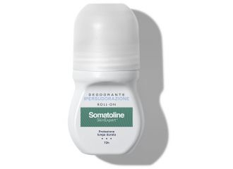 Somatoline deo roll on ipersudorazione 50 ml