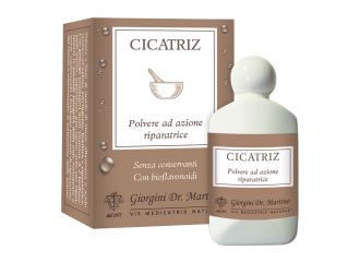 Cicatriz polvere 10 g
