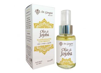 Olio di jojoba 50 ml