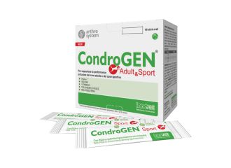 Condrogen adult&sport 60 stick