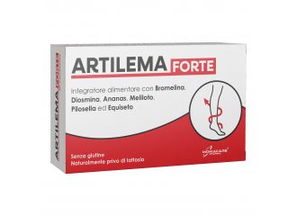 Artilema forte 20 compresse
