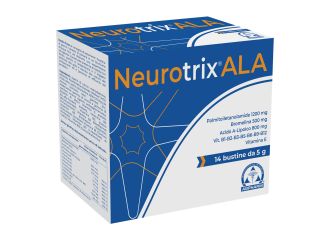 Neurotrix ala 14 bustine