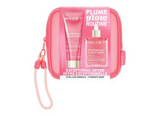 Nuxe hyalu boost kit 1 prodigieuse boost siero illuminante vitamina c 30 ml + 1 prodigieuse boost crema illuminante rimpolpante 50 ml