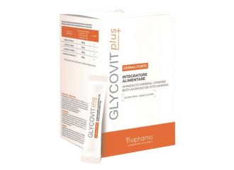 Glycovit plus derma forte 30 stick pack