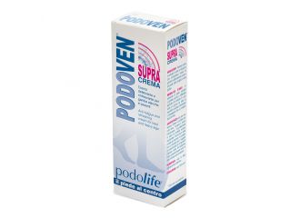 Podoven supra crema 100 ml