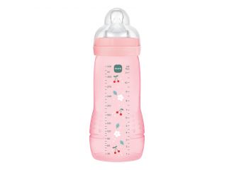 Mam easy active 4+ biberon 330 ml